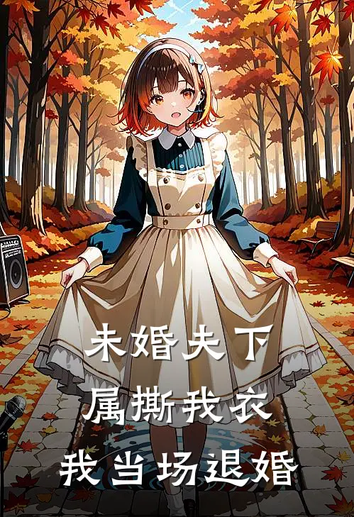 未婚夫下属撕我衣，我当场退婚