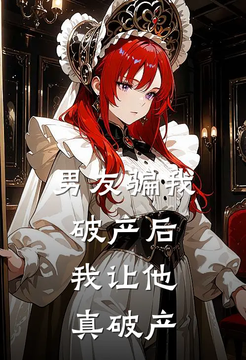 男友骗我破产后，我让他真破产