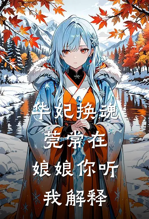 华妃换魂莞常在，娘娘你听我解释