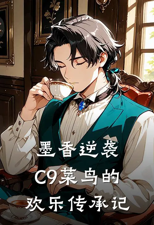 墨香逆袭：C9菜鸟的欢乐传承记