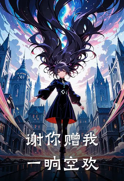 谢你赠我一晌空欢