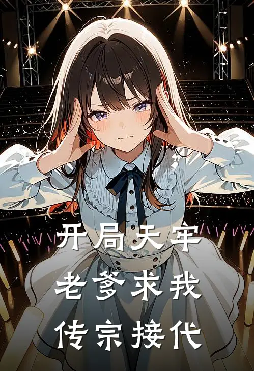 开局天牢，老爹求我传宗接代