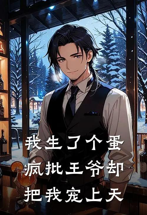 我生了个蛋，疯批王爷却把我宠上天