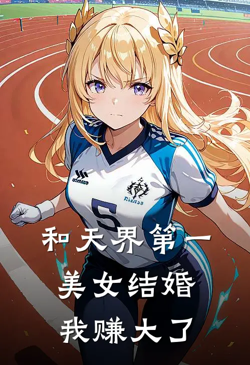 和天界第一美女结婚，我赚大了