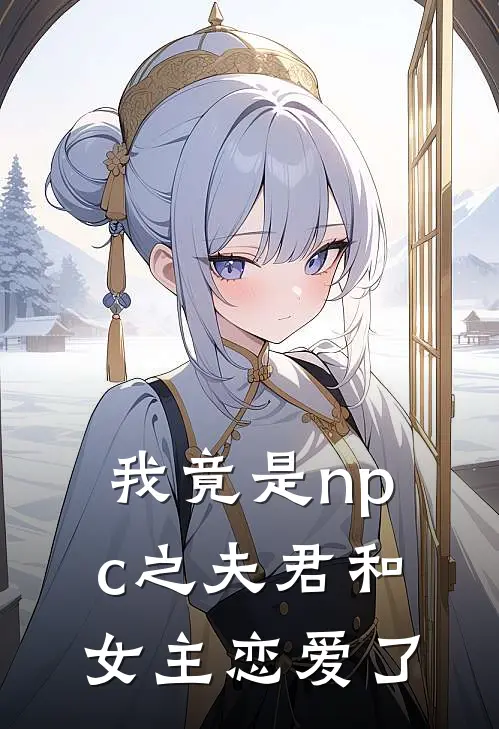 我竟是npc之夫君和女主恋爱了