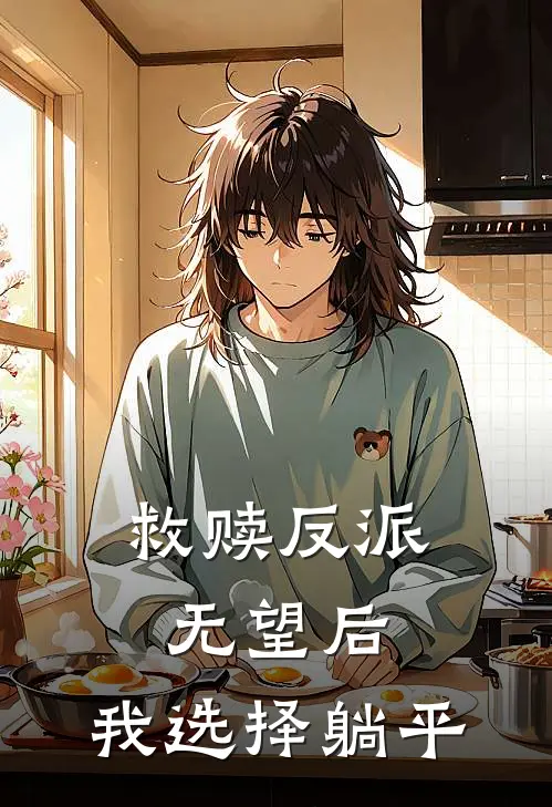 救赎反派无望后，我选择躺平