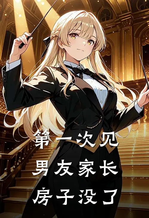 第一次见男友家长，房子没了