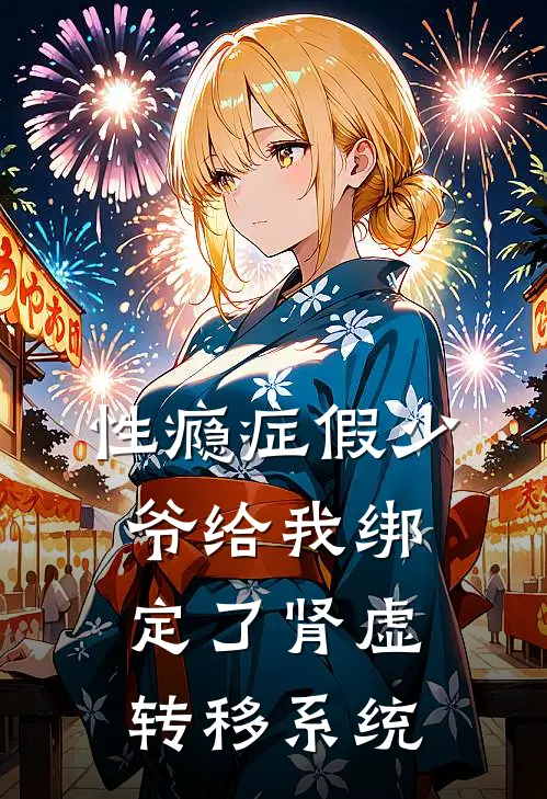 性瘾症假少爷给我绑定了肾虚转移系统