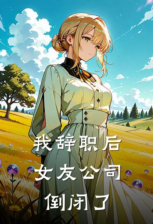 我辞职后，女友公司倒闭了