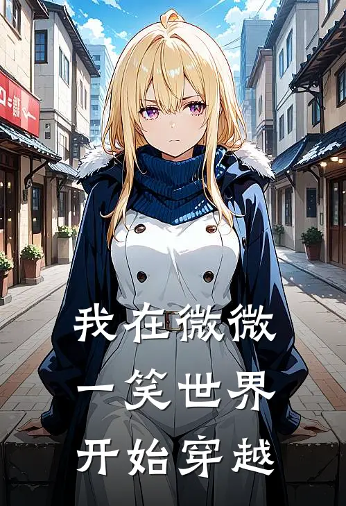 我在微微一笑世界开始穿越