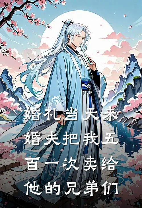 婚礼当天未婚夫把我五百一次卖给他的兄弟们