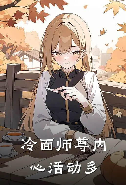 冷面师尊内心活动多