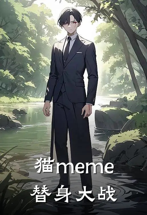 猫meme替身大战