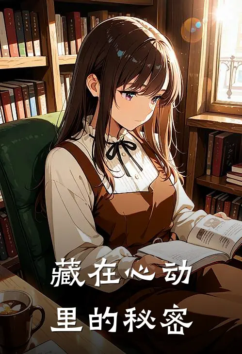 藏在心动里的秘密