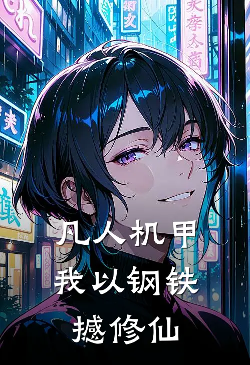 凡人机甲：我以钢铁撼修仙