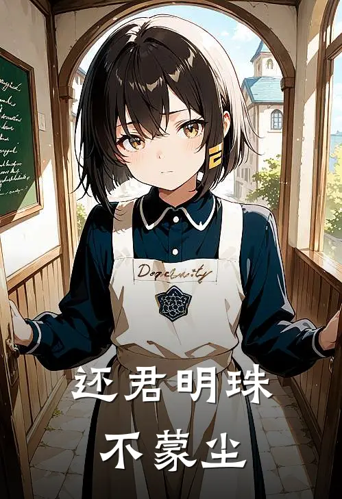 还君明珠不蒙尘