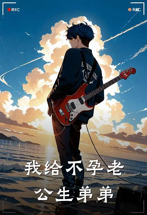 我给不孕老公生弟弟