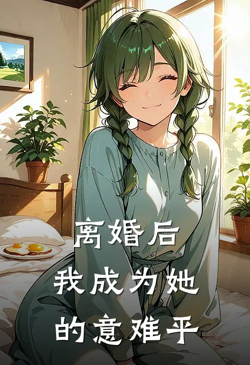 离婚后，我成为她的意难平