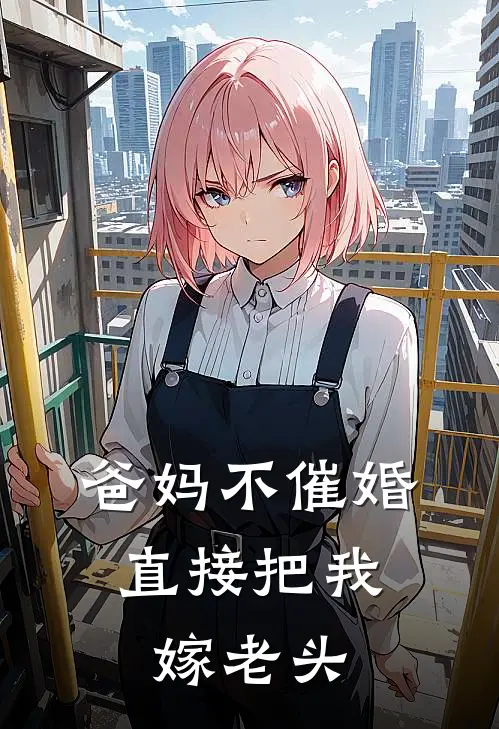 爸妈不催婚，直接把我嫁老头