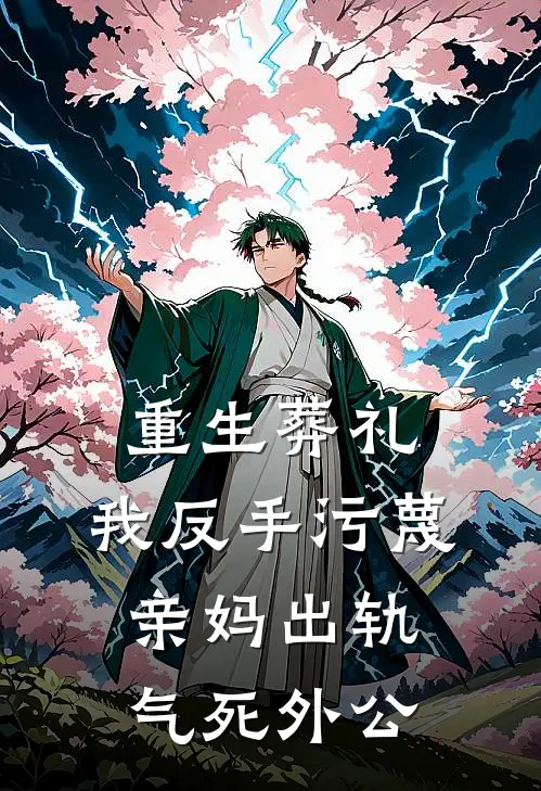 重生葬礼，我反手污蔑亲妈出轨气死外公