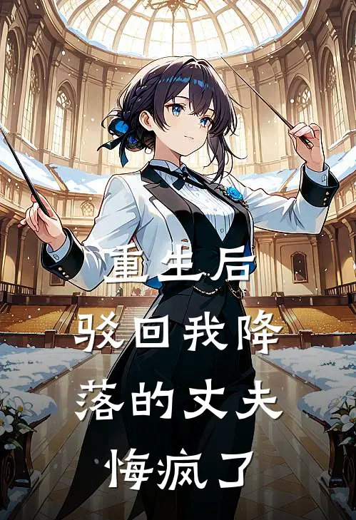 重生后，驳回我降落的丈夫悔疯了