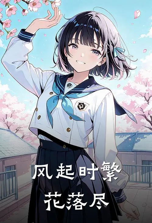 风起时繁花落尽