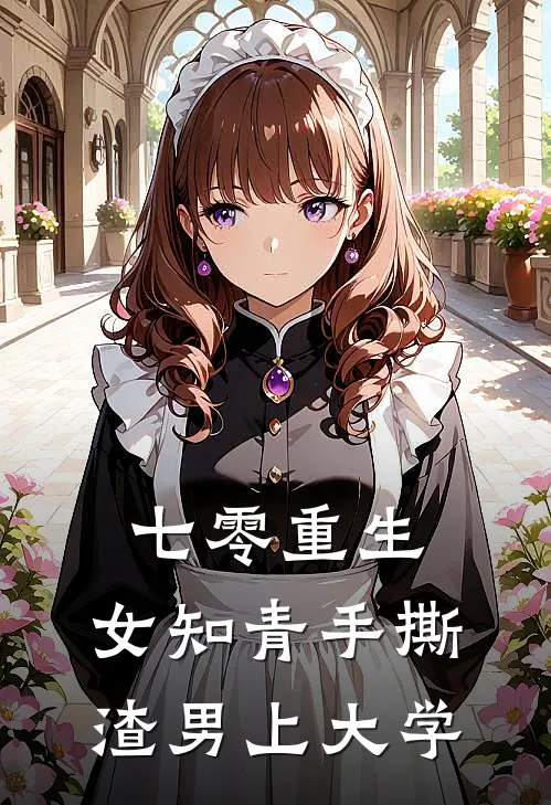 七零重生：女知青手撕渣男上大学