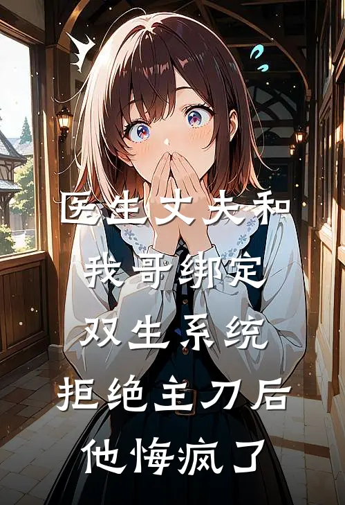 医生丈夫和我哥绑定双生系统，拒绝主刀后他悔疯了