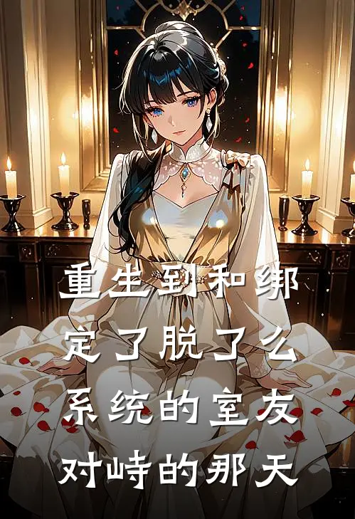 重生到和绑定了“脱了么”系统的室友对峙的那天