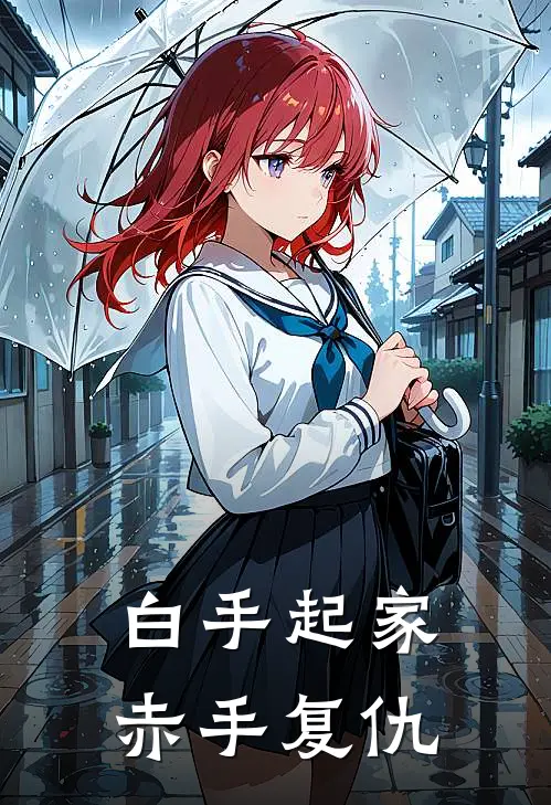 白手起家,赤手复仇