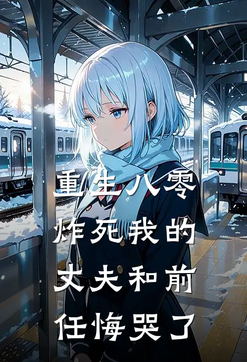 重生八零，炸死我的丈夫和前任悔哭了