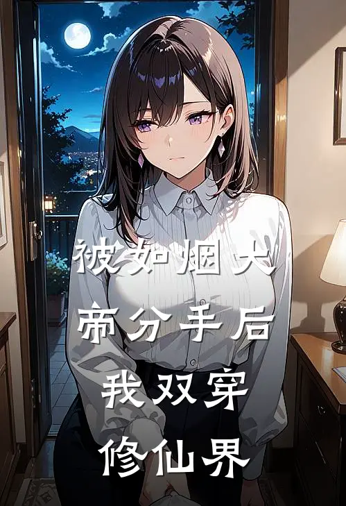 被如烟大帝分手后，我双穿修仙界