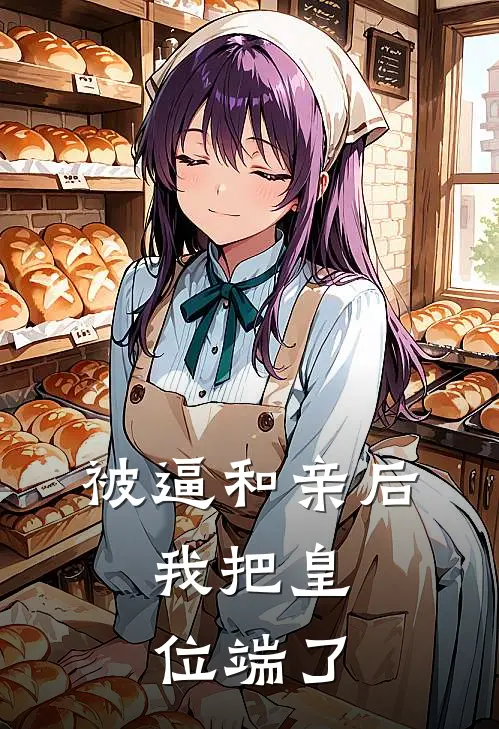 被逼和亲后，我把皇位端了