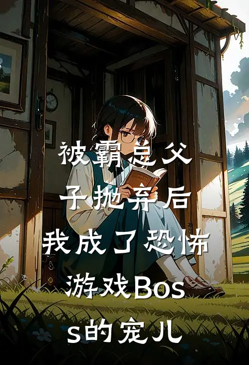 被霸总父子抛弃后，我成了恐怖游戏Boss的宠儿