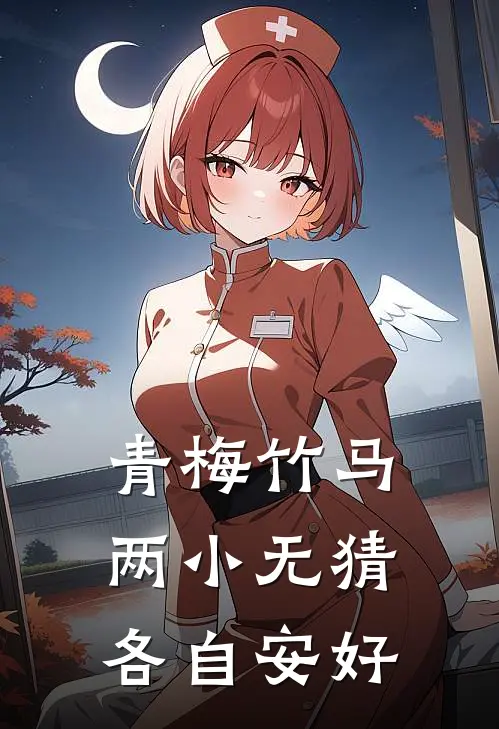 青梅竹马，两小无猜，各自安好。