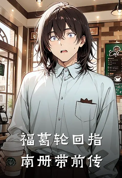 福葛轮回指南册【带前传】