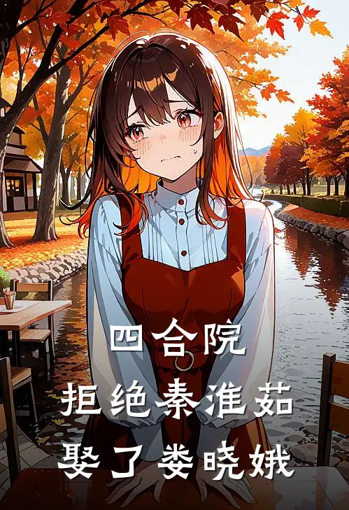 四合院：拒绝秦淮茹娶了娄晓娥