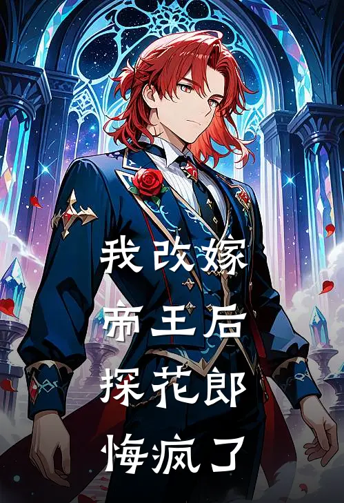 我改嫁帝王后，探花郎悔疯了