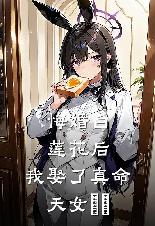 悔婚白莲花后，我娶了真命天女​​