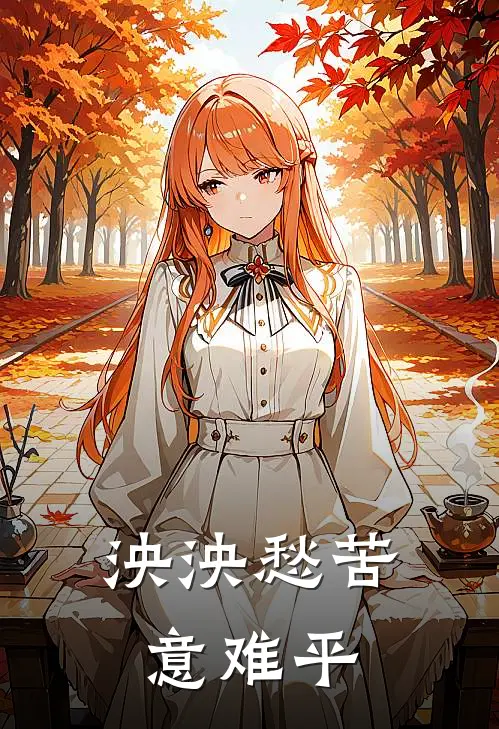 泱泱愁苦意难平