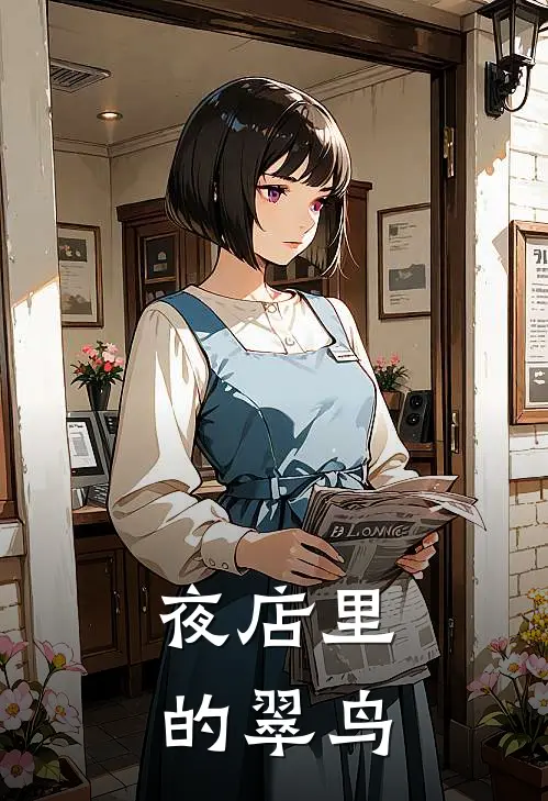 夜店里的“翠鸟”