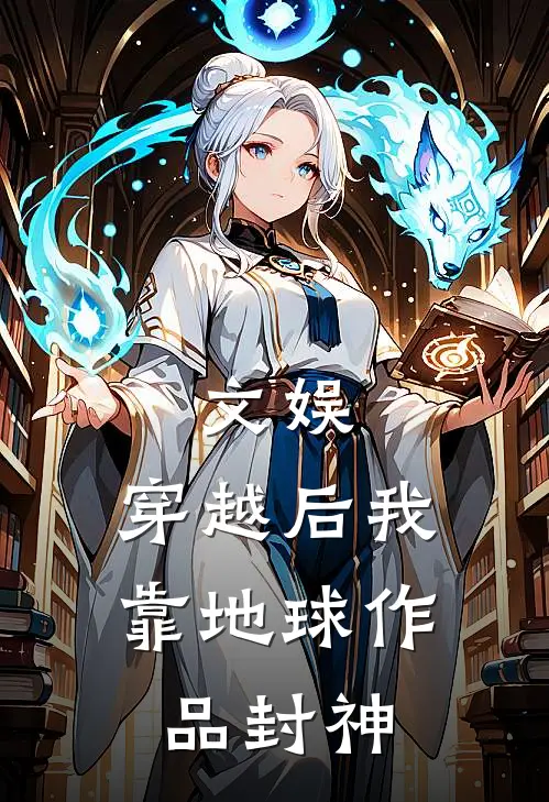 文娱：穿越后我靠地球作品封神