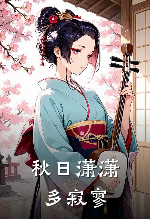 秋日潇潇多寂寥