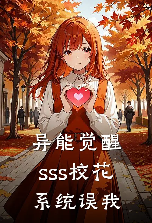 异能觉醒：sss校花系统误我