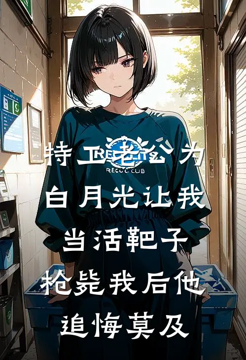 特工老公为白月光让我当活靶子，枪毙我后他追悔莫及