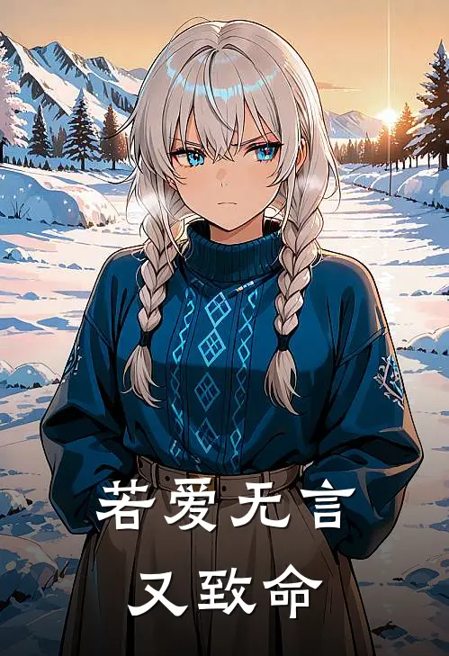 若爱无言又致命