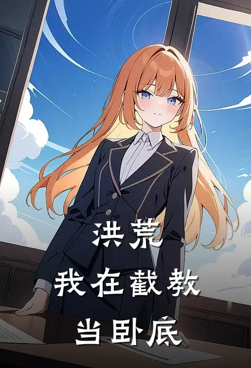 洪荒：我在截教当卧底