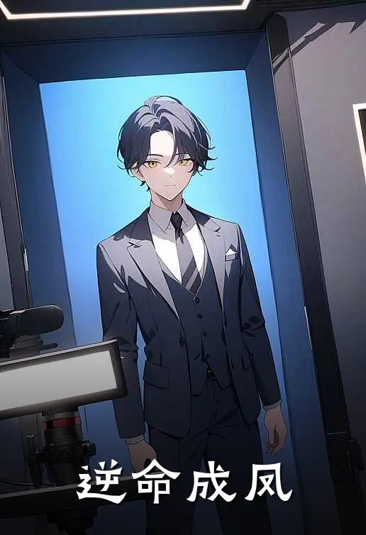逆命成凤
