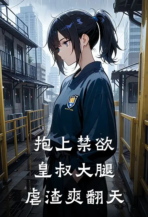抱上禁欲皇叔大腿，虐渣爽翻天