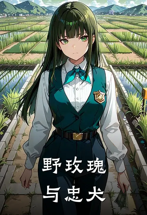 野玫瑰与忠犬(祁时泽何清姿)全文免费阅读无弹窗大结局_《野玫瑰与忠犬》祁时泽何清姿免费小说